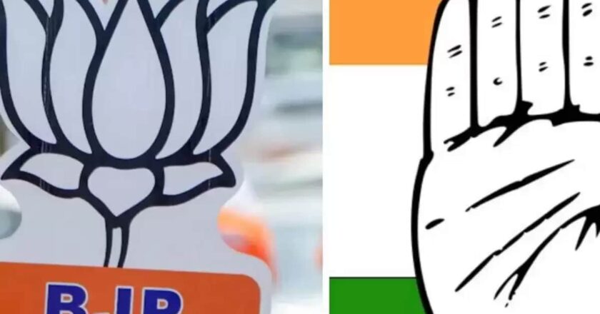 छत्तीसगढ़ राज्यसभा चुनाव: एक-एक सीट पर भाजपा-कांग्रेस की नजर, कौन निभाएगा बड़ी भूमिका