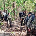 नक्सल मोर्चे पर एक और जीत; सुकमा में महिला कैडर समेत 22 नक्सलियों ने डाले हथियार