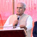 मैं पीएम व शाह से मिलकर आता था, कुछ दिन बाद छापा पड़ जाता था; बघेल बोले- मुझे बाद में समझ आई वजह