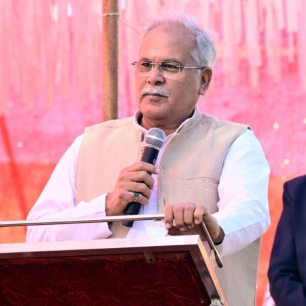 मैं पीएम व शाह से मिलकर आता था, कुछ दिन बाद छापा पड़ जाता था; बघेल बोले- मुझे बाद में समझ आई वजह