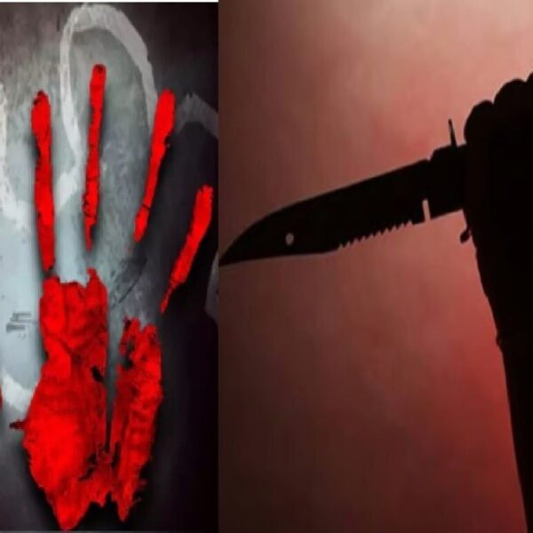 रायपुर: रेप के आरोपी ने जेल से छूटते ही किया शिकायकर्ता महिला का कत्ल, खुद भी लगाई फांसी