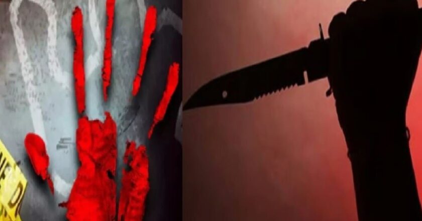 रायपुर: रेप के आरोपी ने जेल से छूटते ही किया शिकायकर्ता महिला का कत्ल, खुद भी लगाई फांसी