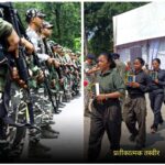 लाल आतंक पर चोट; सरकार ने नक्सलवाद से निपटने के लिए 20 फीसदी बढ़ाया फंड