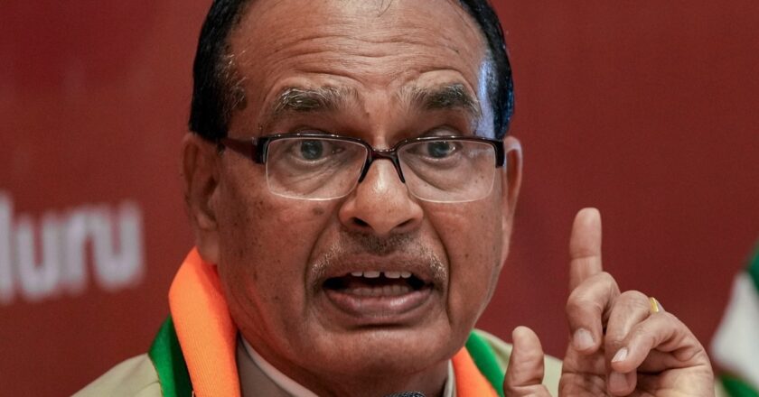 संसद में जल्द लाए जाएंगे नए कृषि कानून, शिवराज सिंह चौहान का ऐलान; किन मुद्दों पर फोकस?