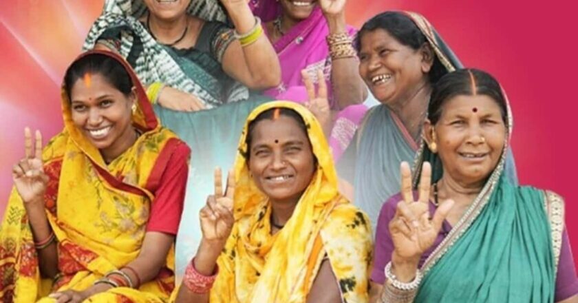 साय सरकार का महिलाओं को बड़ा तोहफा, महतारी वंदन योजना के लिए बजट में 8200 करोड़