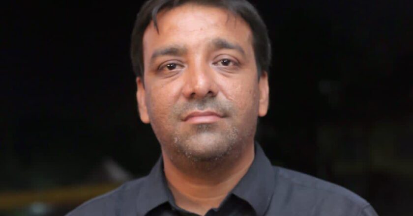 जिला कांग्रेस कमेटी रायगढ़ ग्रामीण की नई कार्यकारिणी घोषित, मनीष शर्मा बने जिला महामंत्री