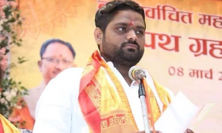 एनएसयूआई रायगढ़ का आह्वान : होली के बाद प्रशासन के खिलाफ बड़ा आंदोलन