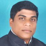 जिला कांग्रेस कमेटी रायगढ़ ग्रामीण के पोखराज डनसेना बने जिला सोशल मीडिया प्रभारी