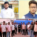 भीषण जलसंकट पर बड़ी जीत : जनप्रतिनिधियों की पहल से गांव को मिला पानी टैंकर, गर्मी में अब नहीं भटकेंगे ग्रामीण