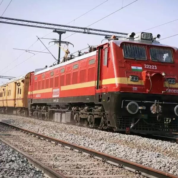 22-23 मार्च को रद्द रहेंगी दक्षिण-पूर्व-मध्य रेलवे से होकर गुजरने वाली ये ट्रेनें, देखिए लिस्ट