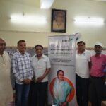 सेवाभाव और जनकल्याण के साथ मनाया गया सावित्री देवी जिंदल का जन्मदिन