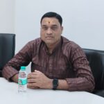 अफीम मामले पर सियासी संग्राम तेज, कांग्रेस प्रवक्ता तारेन्द्र डनसेना का भाजपा पर तीखा प्रहार