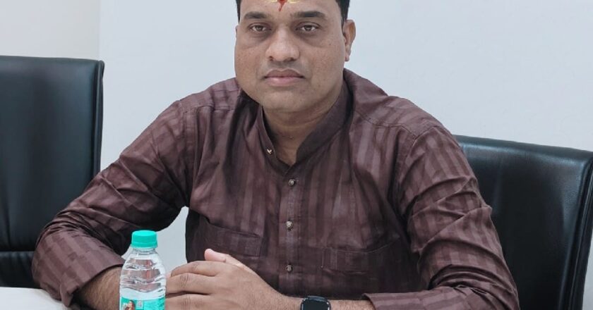 अफीम मामले पर सियासी संग्राम तेज, कांग्रेस प्रवक्ता तारेन्द्र डनसेना का भाजपा पर तीखा प्रहार