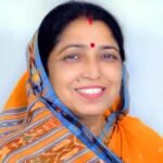 कौन हैं लक्ष्मी वर्मा, राज्यसभा चुनाव के लिए भाजपा ने जिन्हें छत्तीसगढ़ से बनाया अपना उम्मीदवार