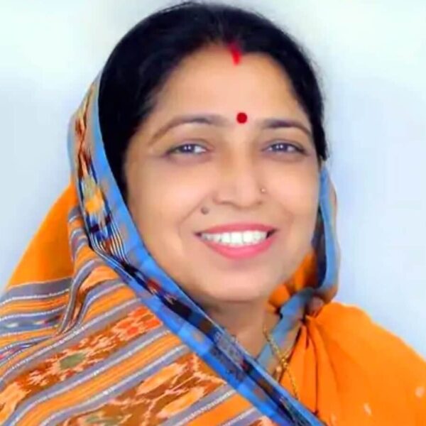 कौन हैं लक्ष्मी वर्मा, राज्यसभा चुनाव के लिए भाजपा ने जिन्हें छत्तीसगढ़ से बनाया अपना उम्मीदवार