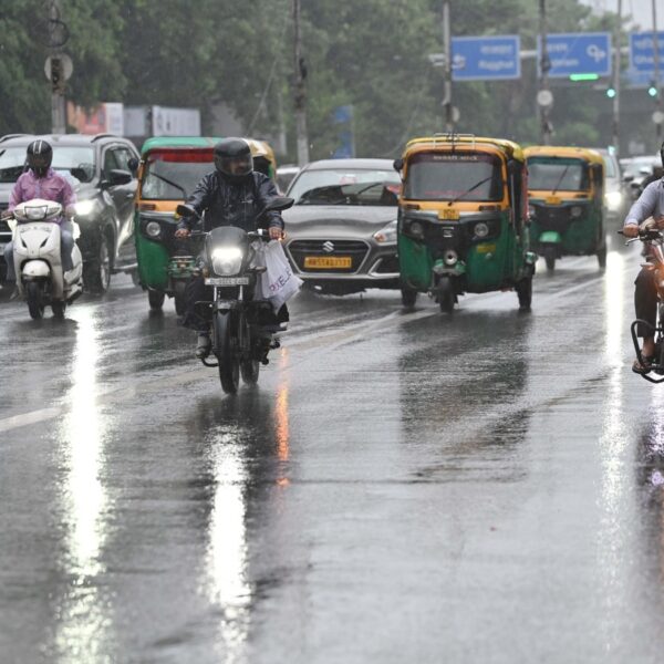 छत्तीसगढ़ के लोगों को मिलेगी गर्मी से राहत, मौसम के यू-टर्न के बाद अगले तीन दिन इन जिलों में होगी बारिश