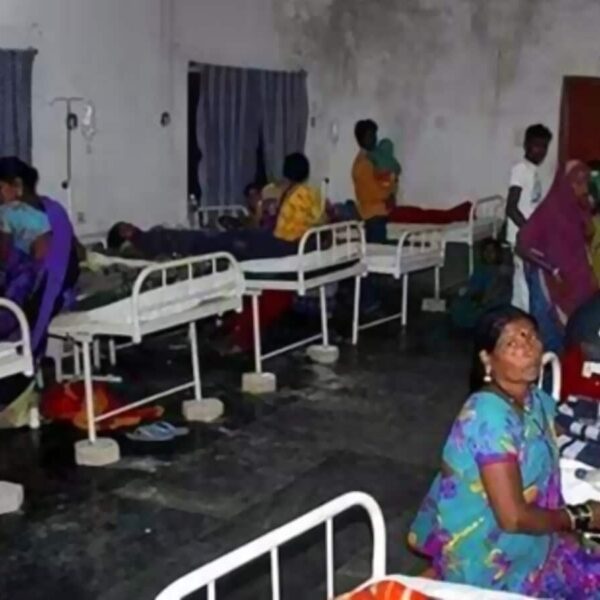 छत्तीसगढ़ में 12 महिलाओं की मौत मामले में डॉक्टर को दो साल की सजा, हर मौत के लिए देना होगा जुर्माना