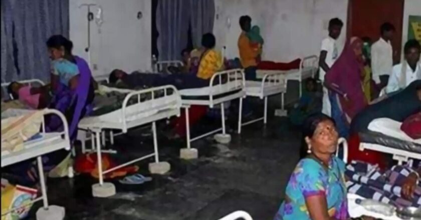 छत्तीसगढ़ में 12 महिलाओं की मौत मामले में डॉक्टर को दो साल की सजा, हर मौत के लिए देना होगा जुर्माना