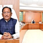 छत्तीसगढ़ में जबरन धर्म परिवर्तन पर रोक लगाने वाले बिल को कैबिनेट की मंजूरी, ग्रुप C व D की भर्तियां भी होंगी