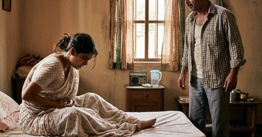 छत्तीसगढ़ में युवती से रेप करता रहा मकान मालिक, गर्भ ठहरा तो दीं पेन किलर; मां-नवजात दोनों की मौत