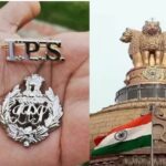 छत्तीसगढ़ में वरिष्ठ IPS अधिकारी निलंबित, पुलिसकर्मी की पत्नी ने लगाया था उत्पीड़न का आरोप
