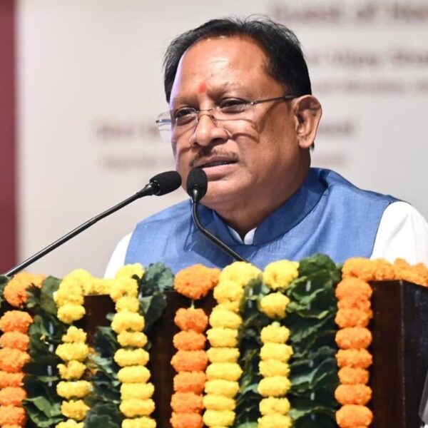 छत्तीसगढ़ में सरकारी भर्तियों के लिए नए बोर्ड का गठन, जानिए क्या होगा बदलाव