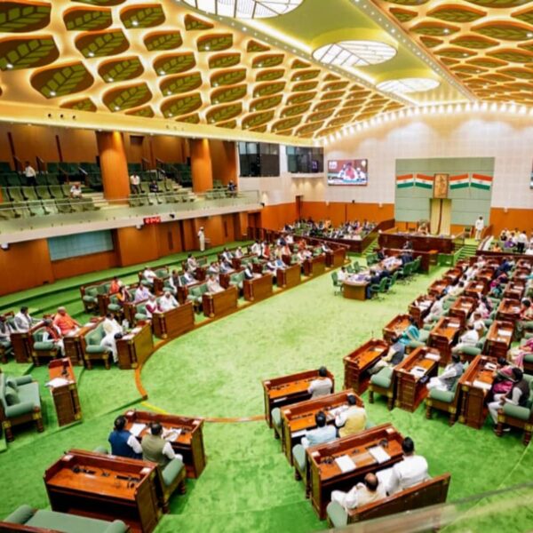 छत्तीसगढ़ विस में धर्म स्वातंत्र्य संशोधन बिल पेश होने की तैयारी, अवैध प्लॉटिंग पर पक्ष-विपक्ष में तीखा टकराव