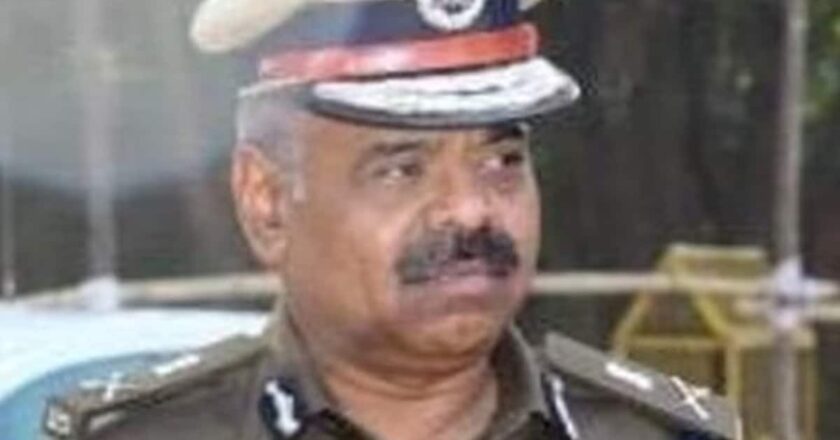 जब रायपुर तक पहुंच गया था नक्सलवाद का डर, छत्तीसगढ़ पूर्व DGP ने याद दिलाए पुराने दिन; 31 मार्च की डेडलाइन पर क्या बोले?