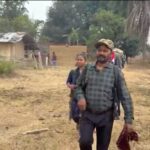 टॉप नक्सल कमांडर पापा राव ने छत्तीसगढ़ में किया आत्मसमर्पण, 17 साथियों के साथ डाले हथियार