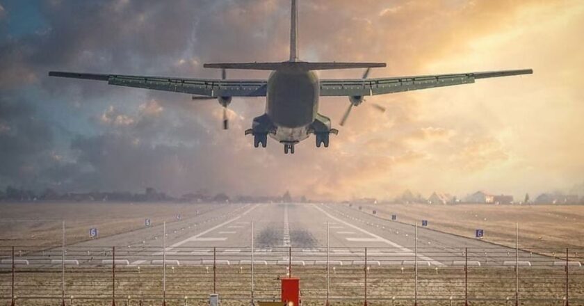 दिल्ली से अंबिकापुर के लिए उड़ानें शुरू; हफ्ते में कब-कब फ्लाइटें, कितना किराया?