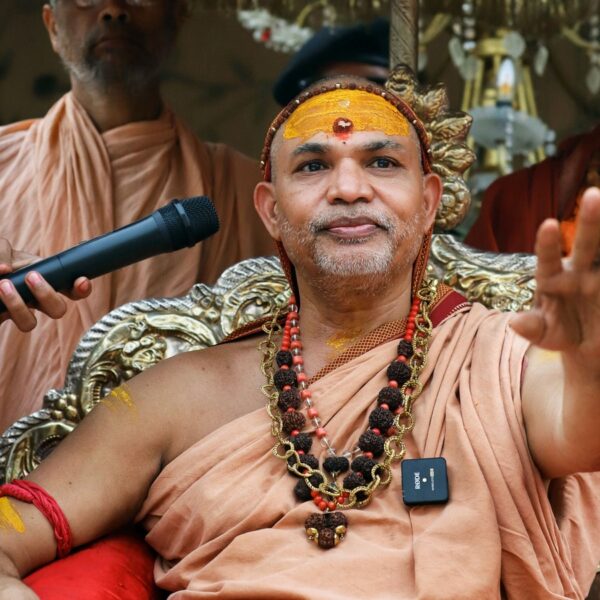 ‘देश में गौ-विरोधी सरकार नहीं…’; 5 राज्यों के चुनाव पर क्या बोले शंकराचार्य अविमुक्तेश्वरानंद