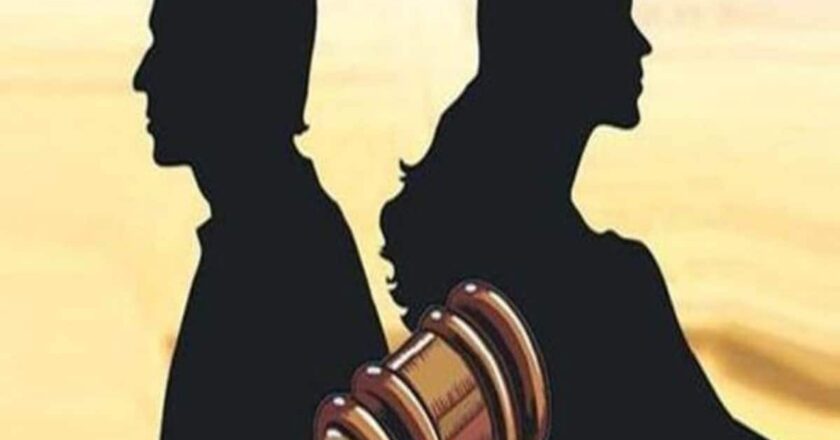 पति व बच्चों को छोड़कर अलग रहने वाली पत्नी गुजारा भत्ता की हकदार है या नहीं, हाईकोर्ट ने बताया