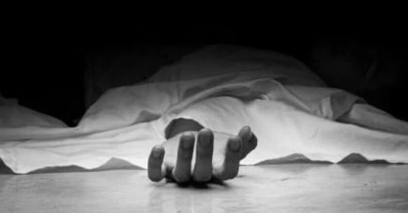 पत्नी ने नहीं दिया खाना तो पति बना हैवान! गले में फंदा लगाकर मार डाला; कैसे खुला मामला