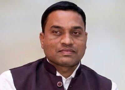 बिजली बिल की मार और युवाओं की हुंकार : कांग्रेस प्रवक्ता तारेंद्र डनसेना ने बजट को घेरा