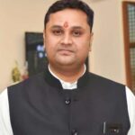 वेदांता पावर प्लांट हादसे पर उमेश पटेल ने जताया गहरा शोक, मृतकों को अर्पित की श्रद्धांजलि