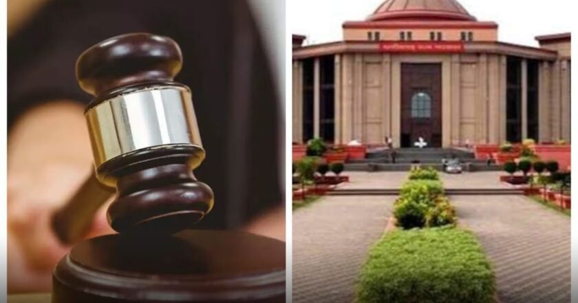 गलती वकील की, तो सजा निर्दोष मुकदमा लड़ने वाले पक्ष को क्यों; हाई कोर्ट ने सुनाया महत्वपूर्ण फैसला