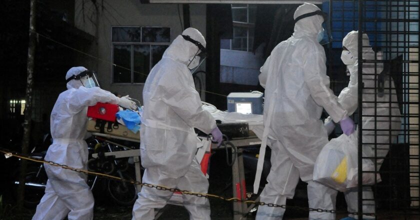 छत्तीसगढ़ के दुर्ग में खास जानवरों में फैली लाइलाज संक्रामक बीमारी, 83 को मारकर दफनाना पड़ा