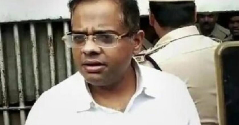 छत्तीसगढ़ के पूर्व मुख्यमंत्री अजीत जोगी का बेटा हत्या का दोषी, 3 हफ्ते में करना होगा सरेंडर; हाई कोर्ट ने सुनाया फैसला