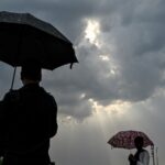 छत्तीसगढ़ में बरसी आग; राजनांदगांव 44.5°C के साथ सबसे गर्म, आंधी-बारिश के आसार