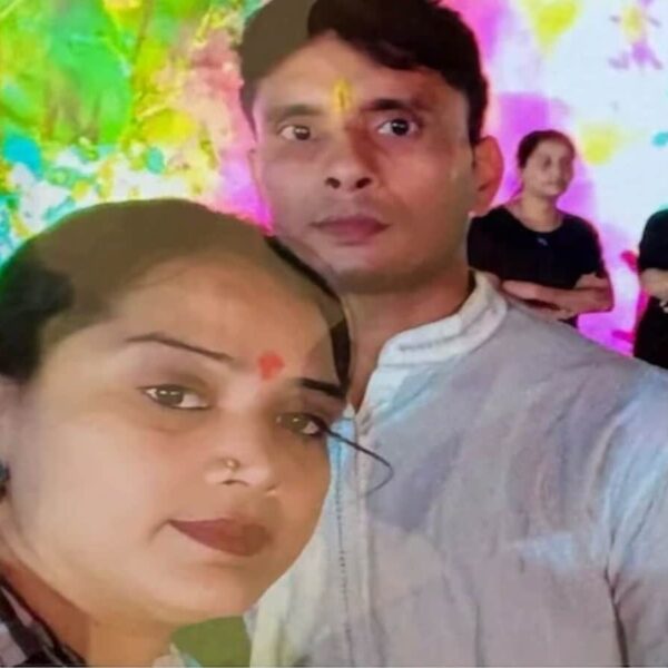 छत्तीसगढ़ में महिला का खूनी खेल, घर में घुसकर सिपाही की पत्नी व तीन बच्चों को चाकू से गोदा; मां-बेटे की मौत