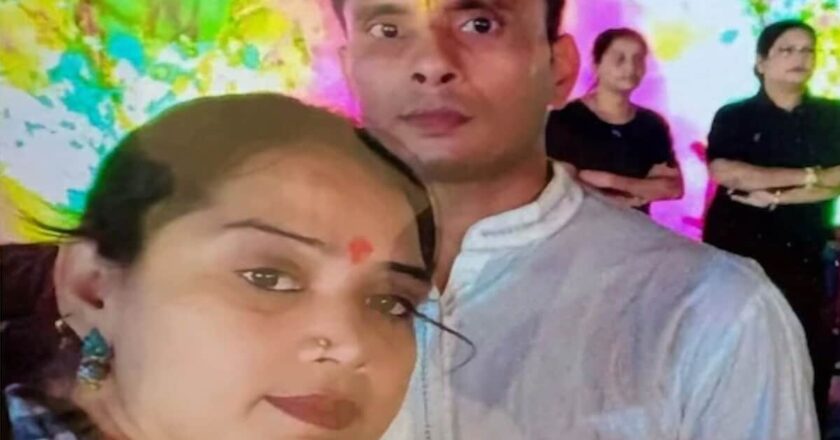 छत्तीसगढ़ में महिला का खूनी खेल, घर में घुसकर सिपाही की पत्नी व तीन बच्चों को चाकू से गोदा; मां-बेटे की मौत