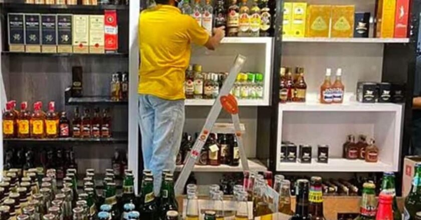 पैकेजिंग को लेकर नई पॉलिसी, छत्तीसगढ़ में सस्ती शराब की सप्लाई अचानक कम; आखिर क्या है वजह?