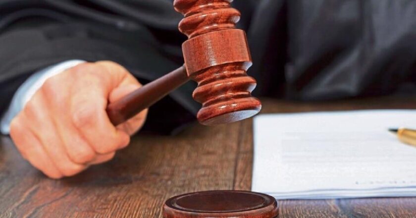 मासूम बेटी को नदी में डुबाकर मार डाला था, अब कोर्ट ने सुनाई बड़ी सजा; जिंदगीभर जेल में रहेगा सौतेला बाप