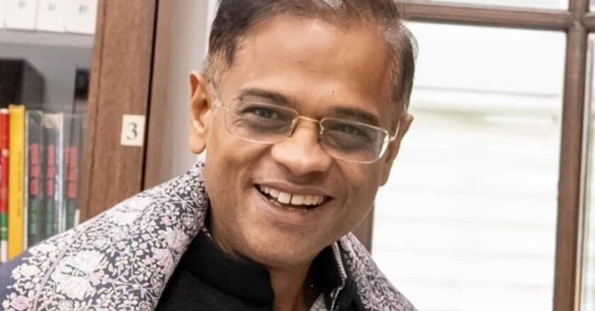 रामअवतार जग्गी हत्याकांड में अमित जोगी को राहत, उम्रकैद की सजा पर SC से स्टे