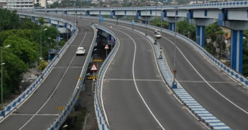 रायपुर को मिलेगी जाम से मुक्ति! 360 करोड़ की लागत से इन सड़कों पर बनेंगे 4 नए फ्लाईओवर