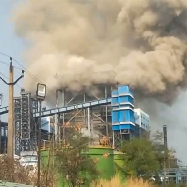 वेदांता पावर प्लांट ब्लास्ट: बॉयलर में ईंधन और दबाव बढ़ने से हुआ था विस्फोट; तकनीकी जांच में बड़ी चूक उजागर