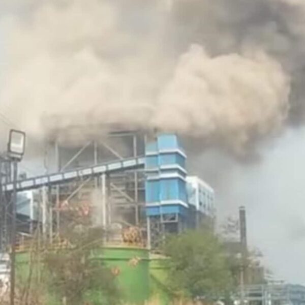 वेदांता पावर प्लांट में धमाके ने अब तक 17 की जान ली, यूपी-बिहार समेत 5 राज्यों के हैं मारे गए लोग