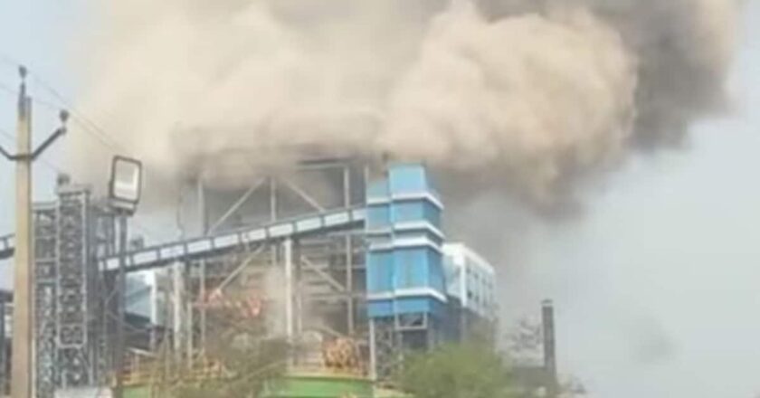 वेदांता पावर प्लांट में धमाके ने अब तक 17 की जान ली, यूपी-बिहार समेत 5 राज्यों के हैं मारे गए लोग