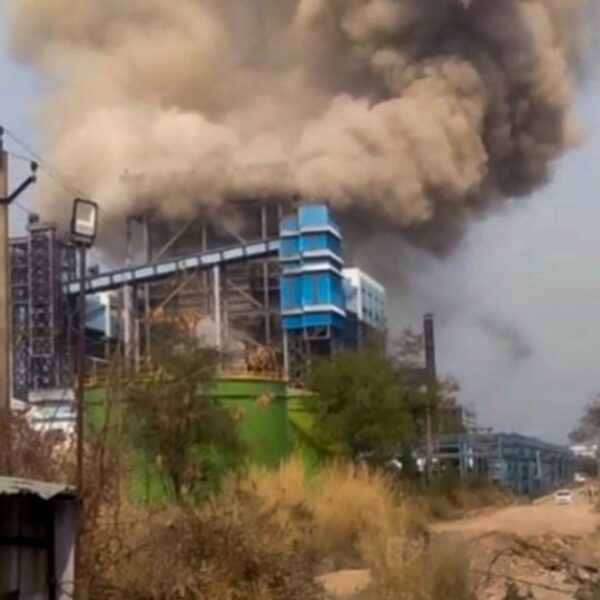 सक्ती वेदांता प्लांट हादसे में एक और की मौत, आंकड़ा बढ़कर हुआ 24; 12 का इलाज जारी