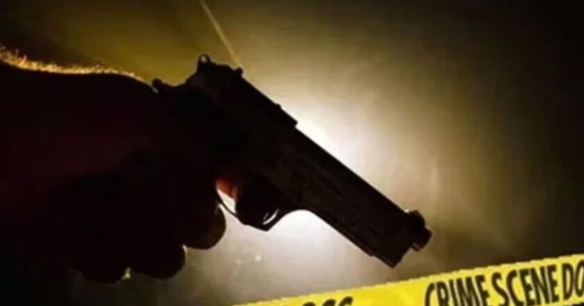छत्तीसगढ़ में पारिवारिक विवाद का खतरनाक अंत, जीजा ने की दो सालियों की गोली मारकर हत्या